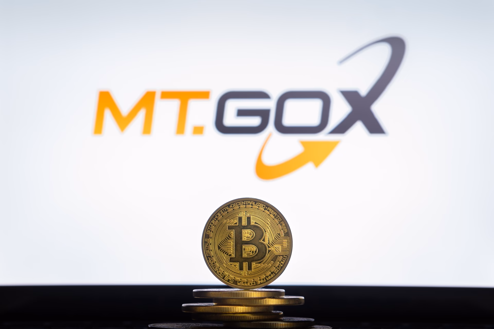 Did Mt. Gox customers get money back?