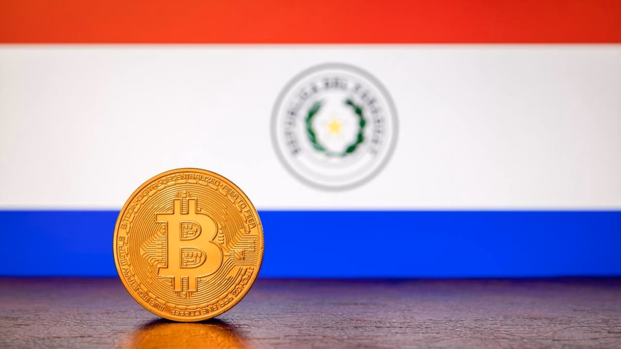 ¿Se puede comprar bitcoin en Paraguay?