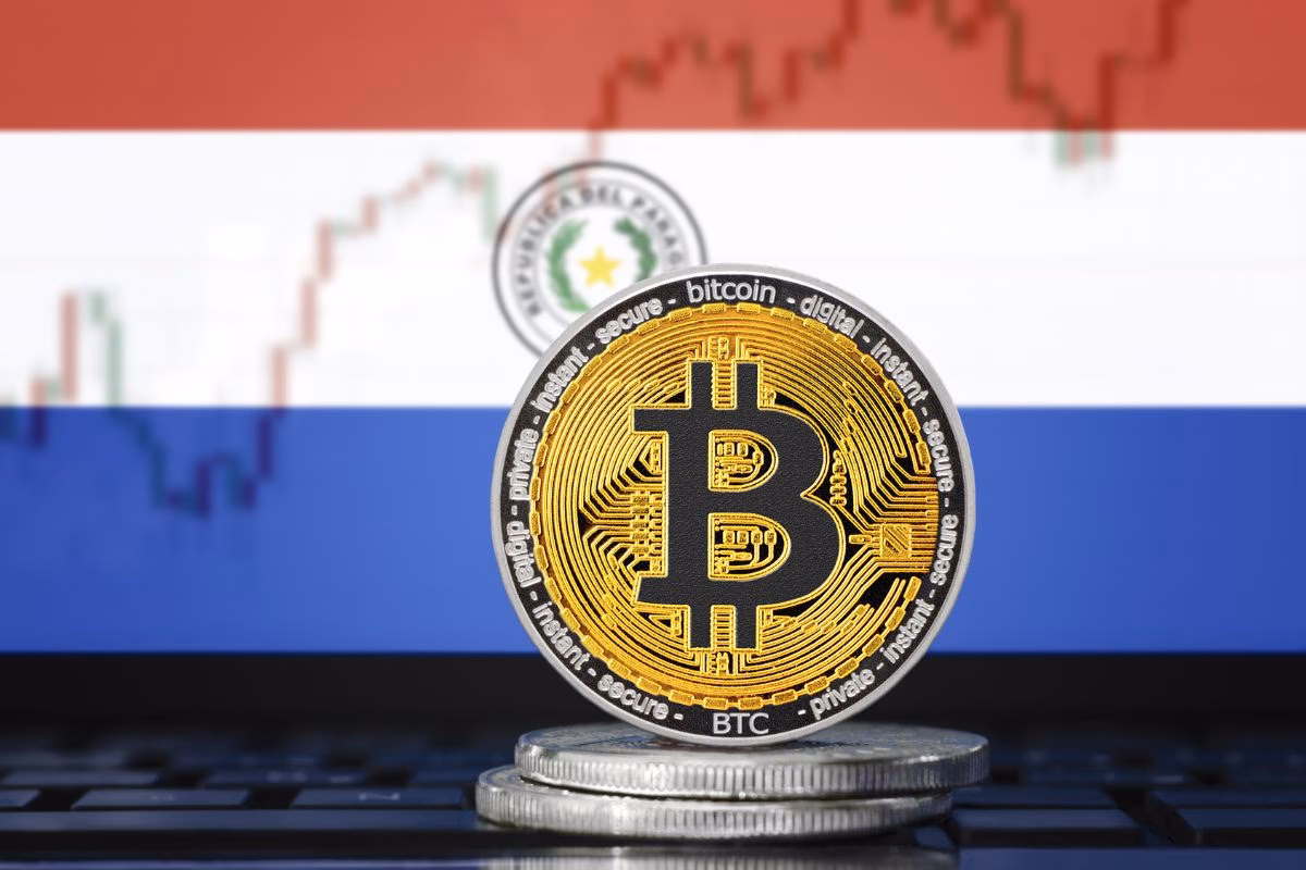 ¿Cómo tributar criptomonedas en Paraguay?