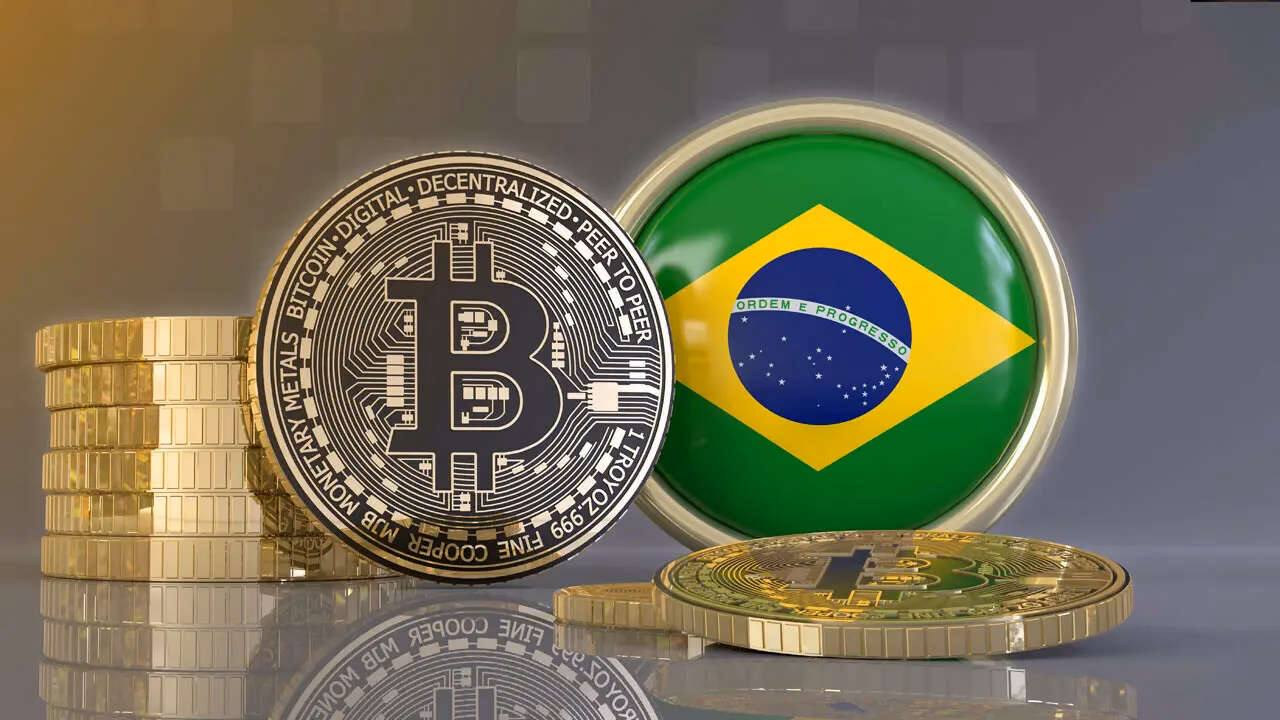 Quem tem Bitcoin é obrigado a declarar?