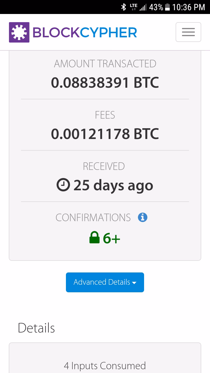 Can a Bitcoin transaction be stuck forever?