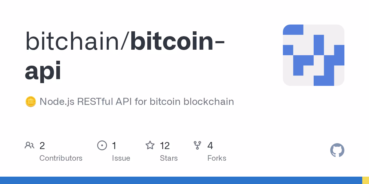 Is there a Bitcoin node?