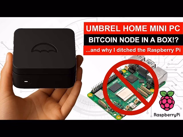 How profitable is running a Bitcoin node?