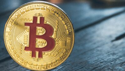 Did New Zealand have Bitcoin?