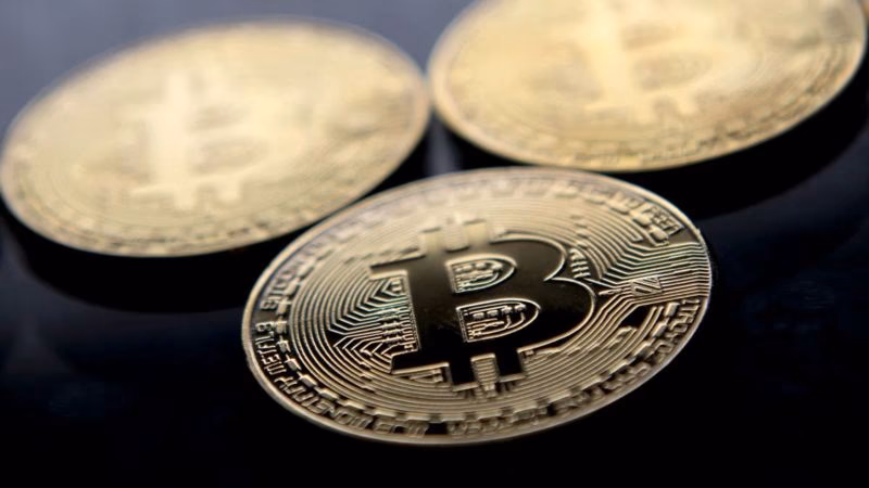 ¿Cuánto valen 8 bitcoins ahora mismo?