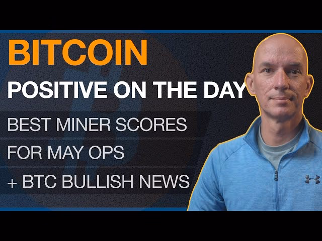 What is a bitcoin opcode?