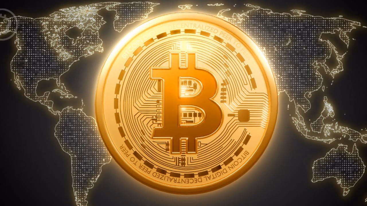 Какая крипта может взлететь в 2025?