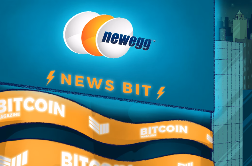 What forms of payment does Newegg accept?