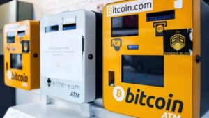 ¿Cuál es el límite para Bitcoin?