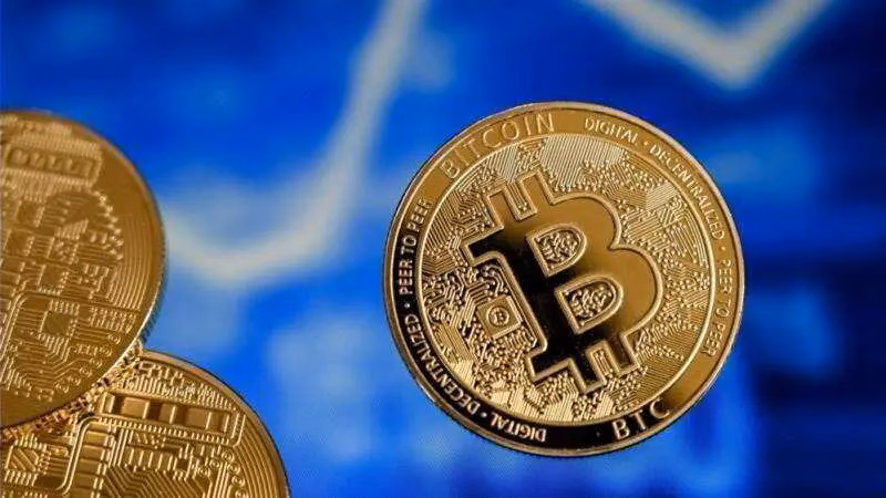 ¿Por qué baja el precio del Bitcoin?