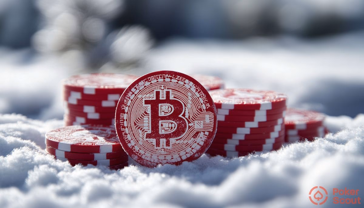 Is online poker legal in France?