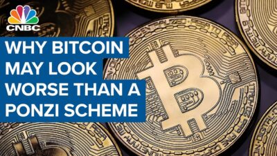 Does Dave Ramsey believe in Bitcoin?