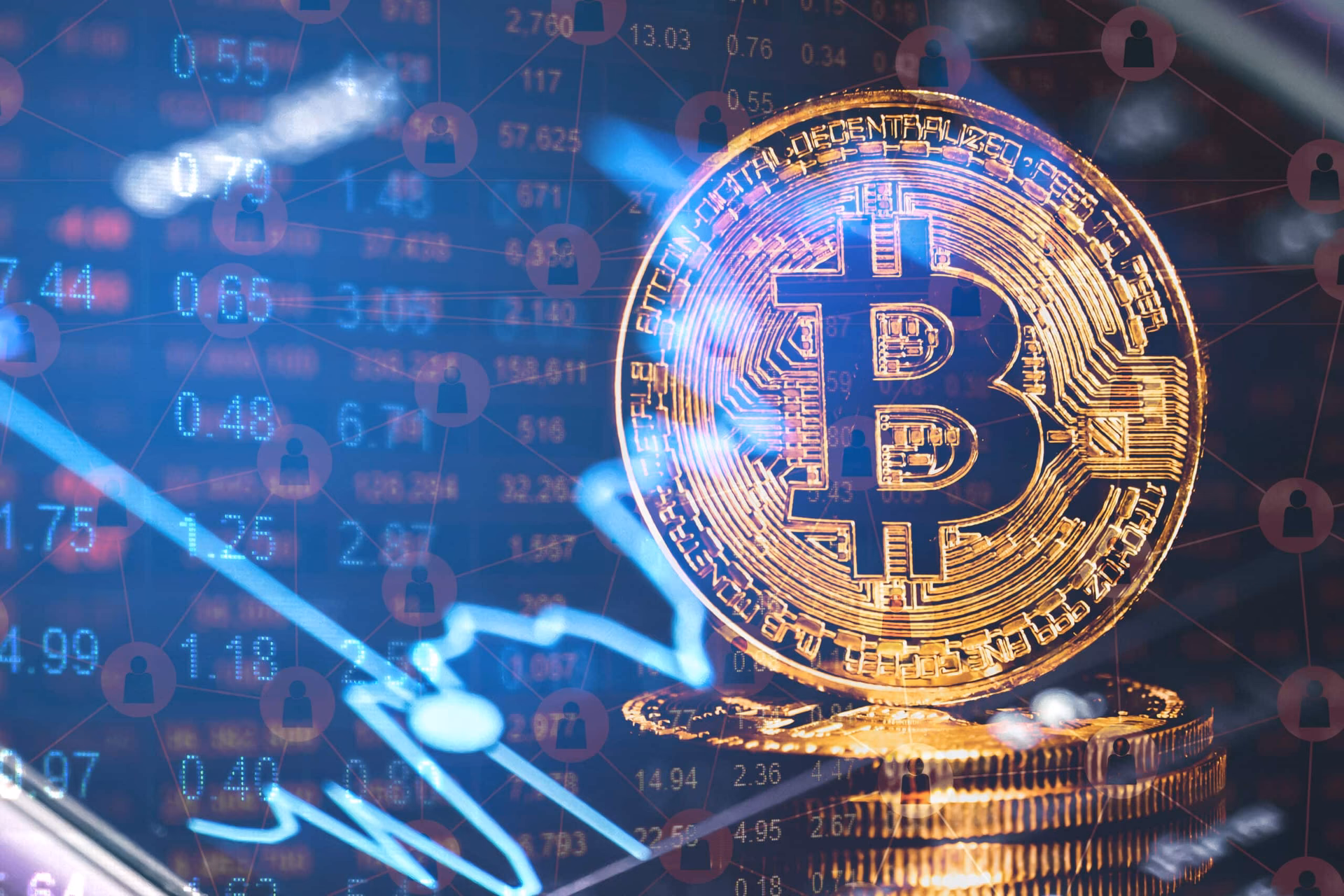 What is a Bitcoin premium?