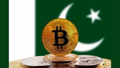 Can I buy Bitcoin in Pakistan?