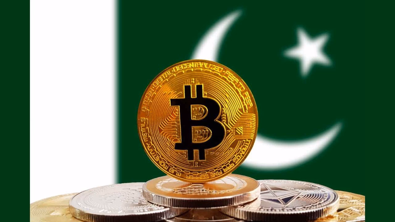 Can I buy Bitcoin in Pakistan?