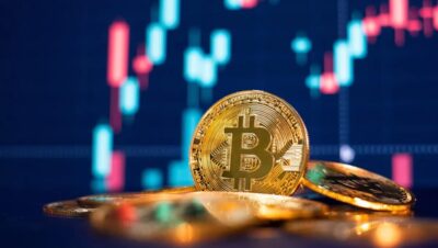 Why is Bitcoin pumping?