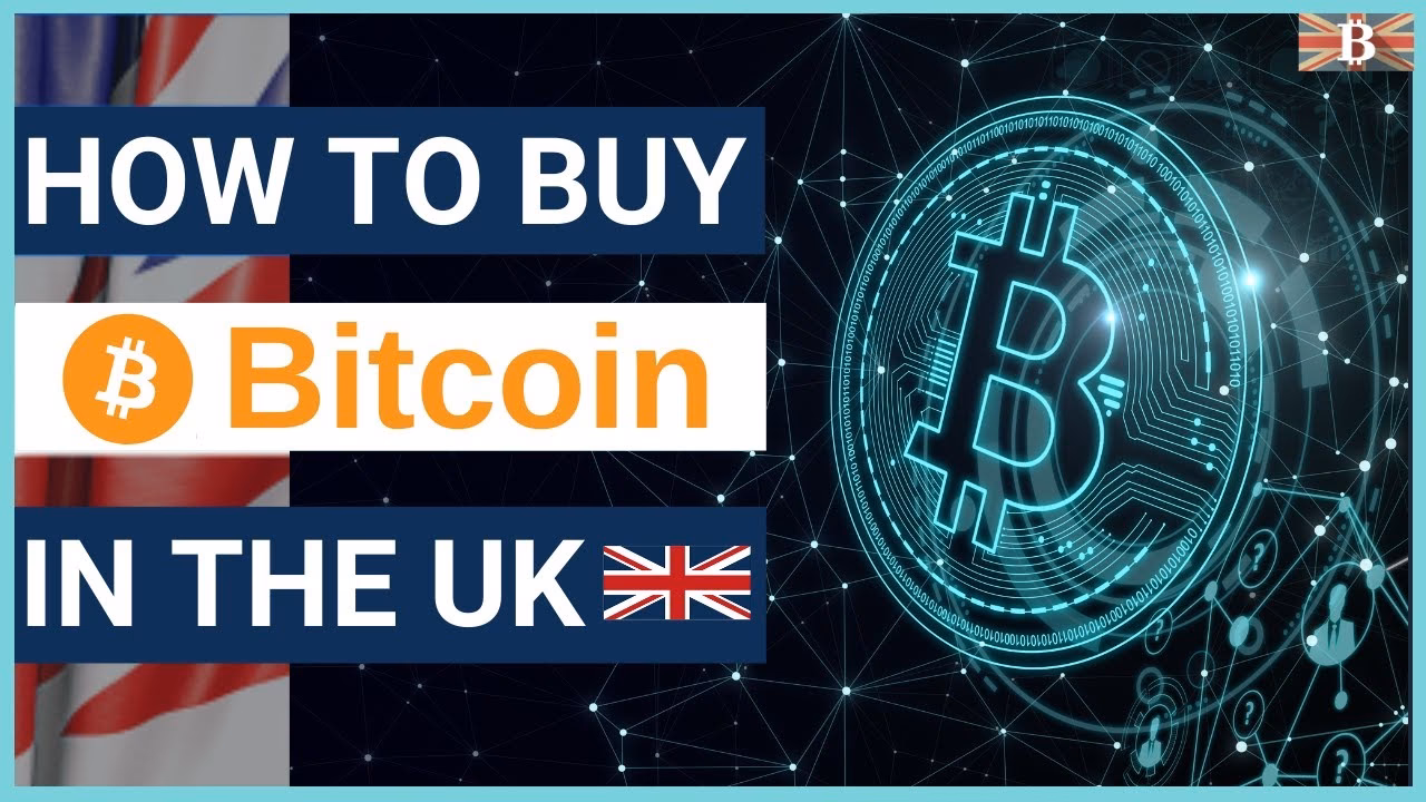 What is the best place to buy Bitcoin in the UK?