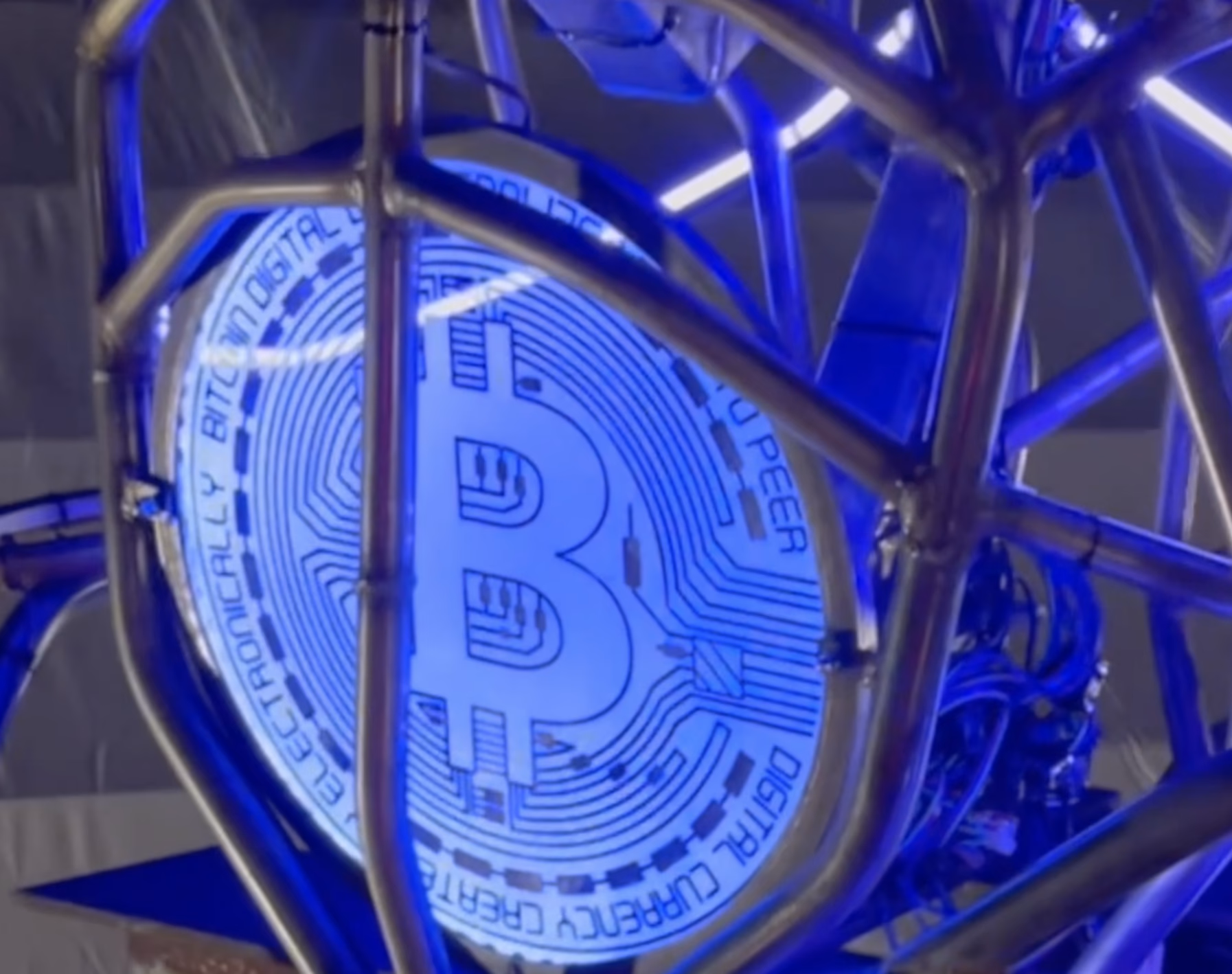 What is radiant crypto?