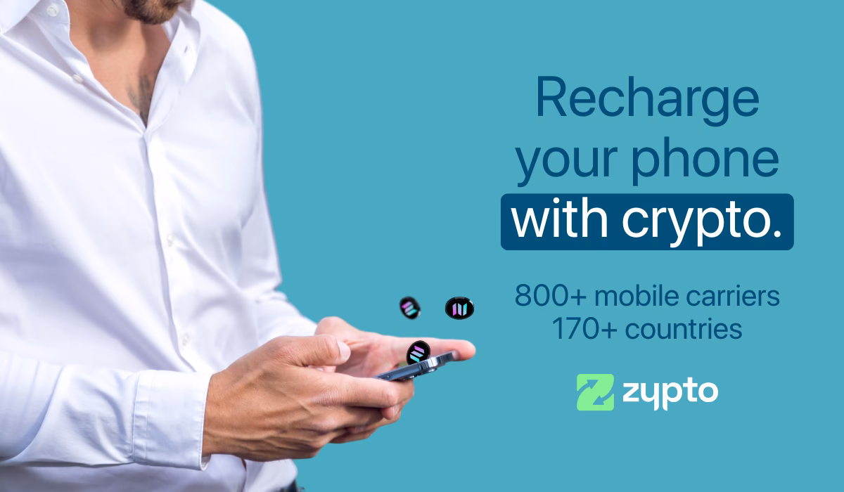 How to recharge a Bitcoin wallet?