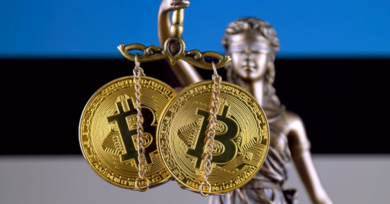 Is Bitcoin regulated in the EU?