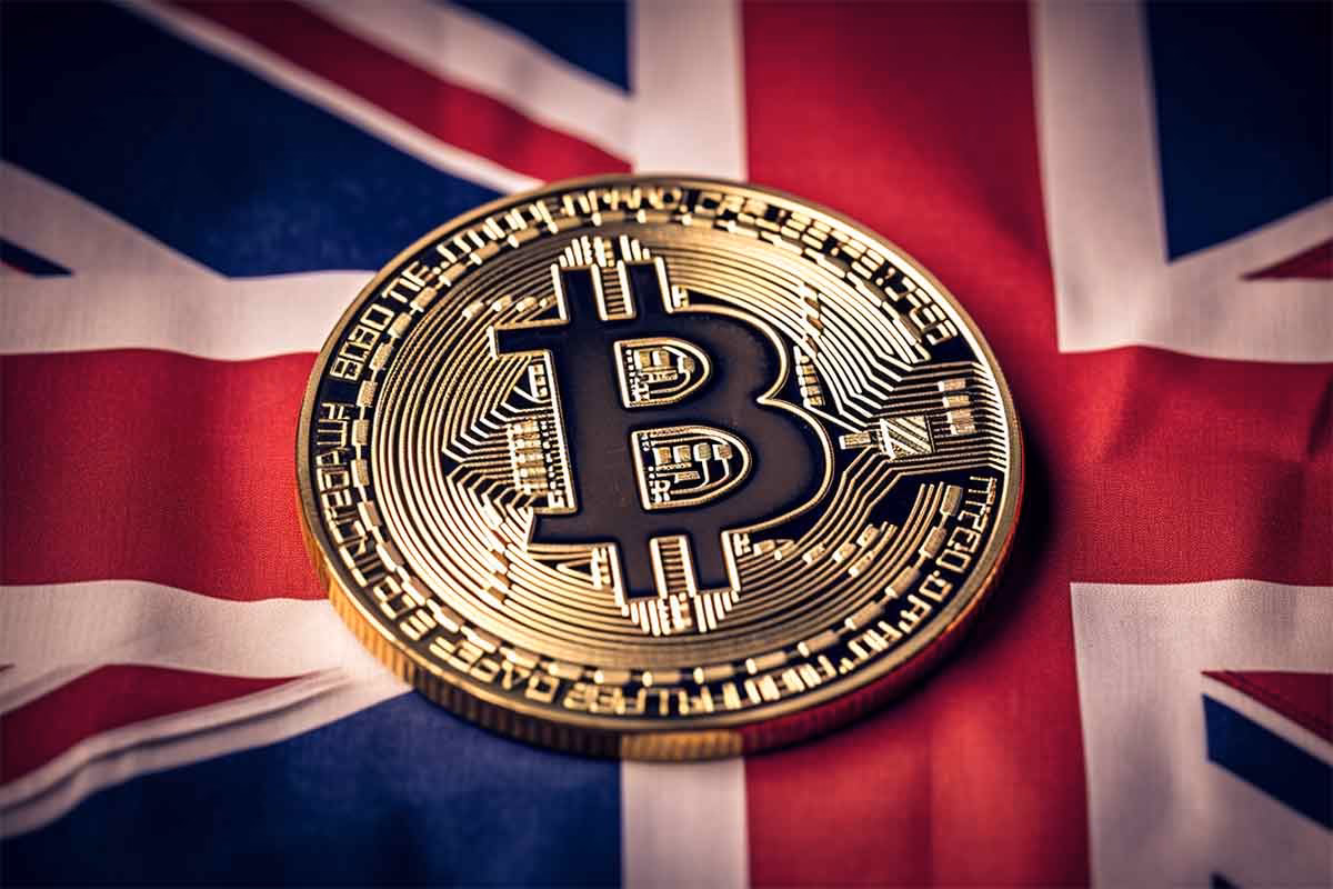 ¿Es posible comprar bitcoins en el Reino Unido?