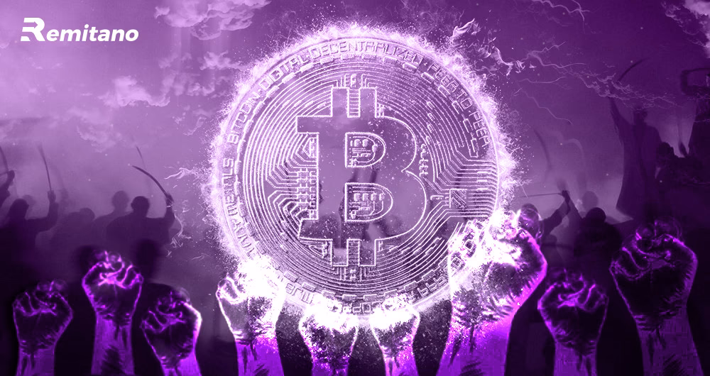 Why is Bitcoin so revolutionary?