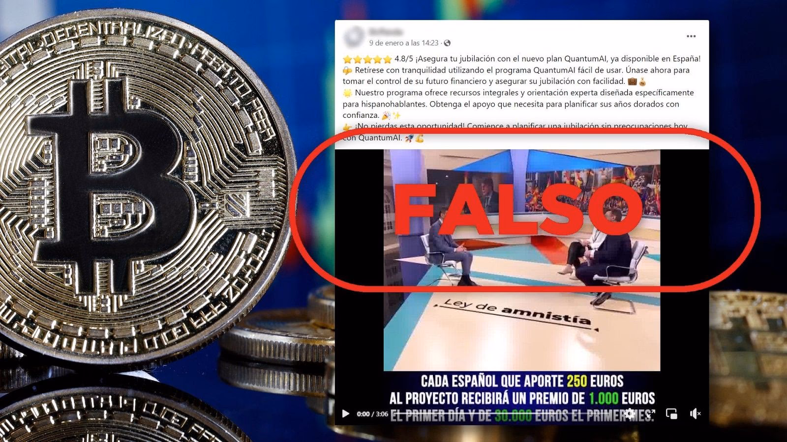 ¿Cuánto vale la criptomoneda Pablo?