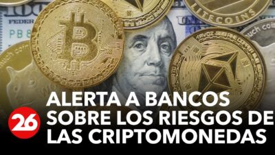 ¿Pueden los bancos estadounidenses custodiar bitcoins?