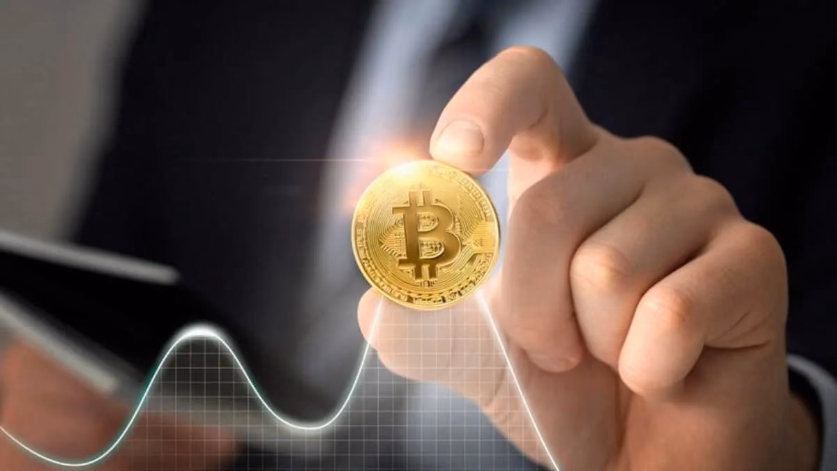 ¿Bitcoin rompe maximos?