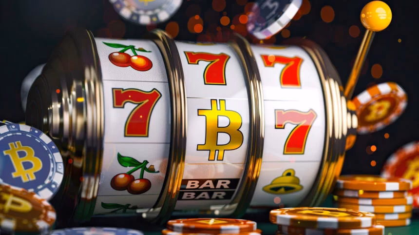 Are Bitcoin casinos legit?