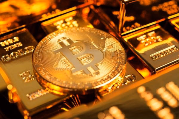 ¿Por qué se disparó repentinamente el bitcoin?