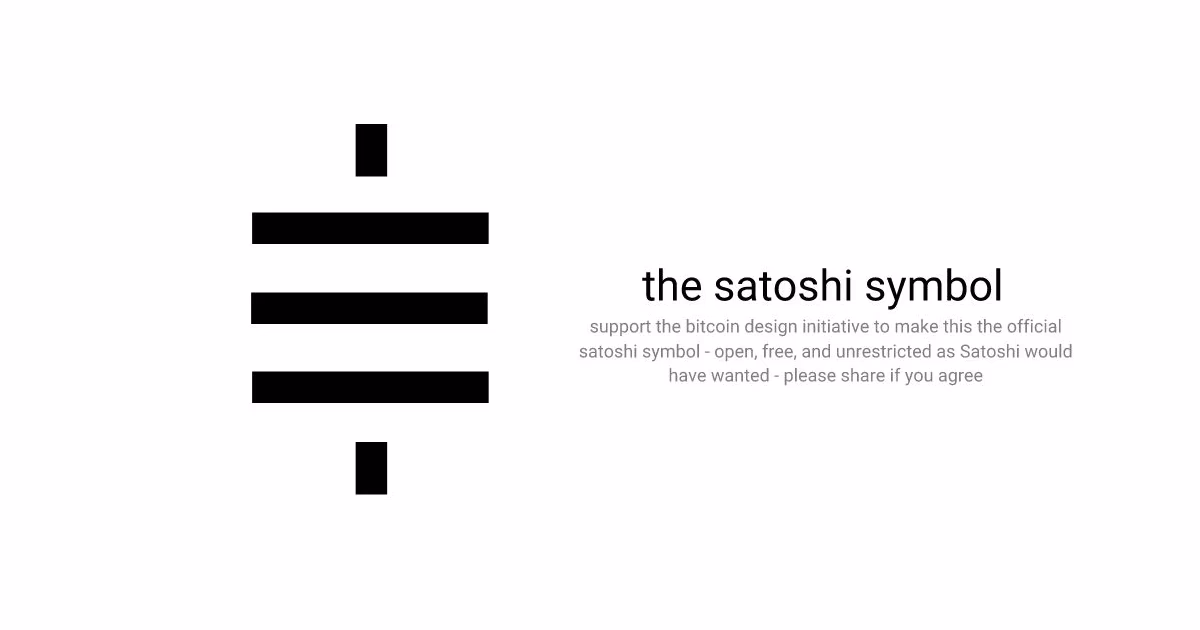 What are the SATs on Bitcoin?