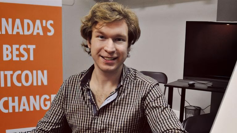 Why is crypto banned in Canada?