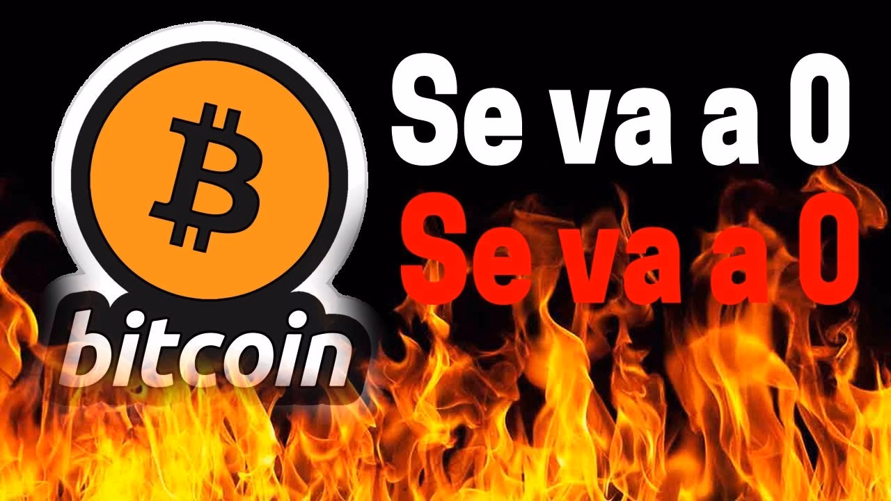 ¿Puede Bitcoin llegar a 0?