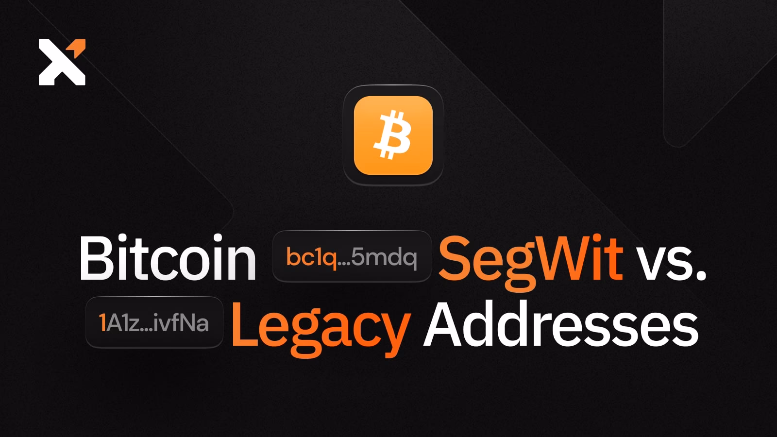When was the Segregated Witness SegWit update activated on Bitcoin?
