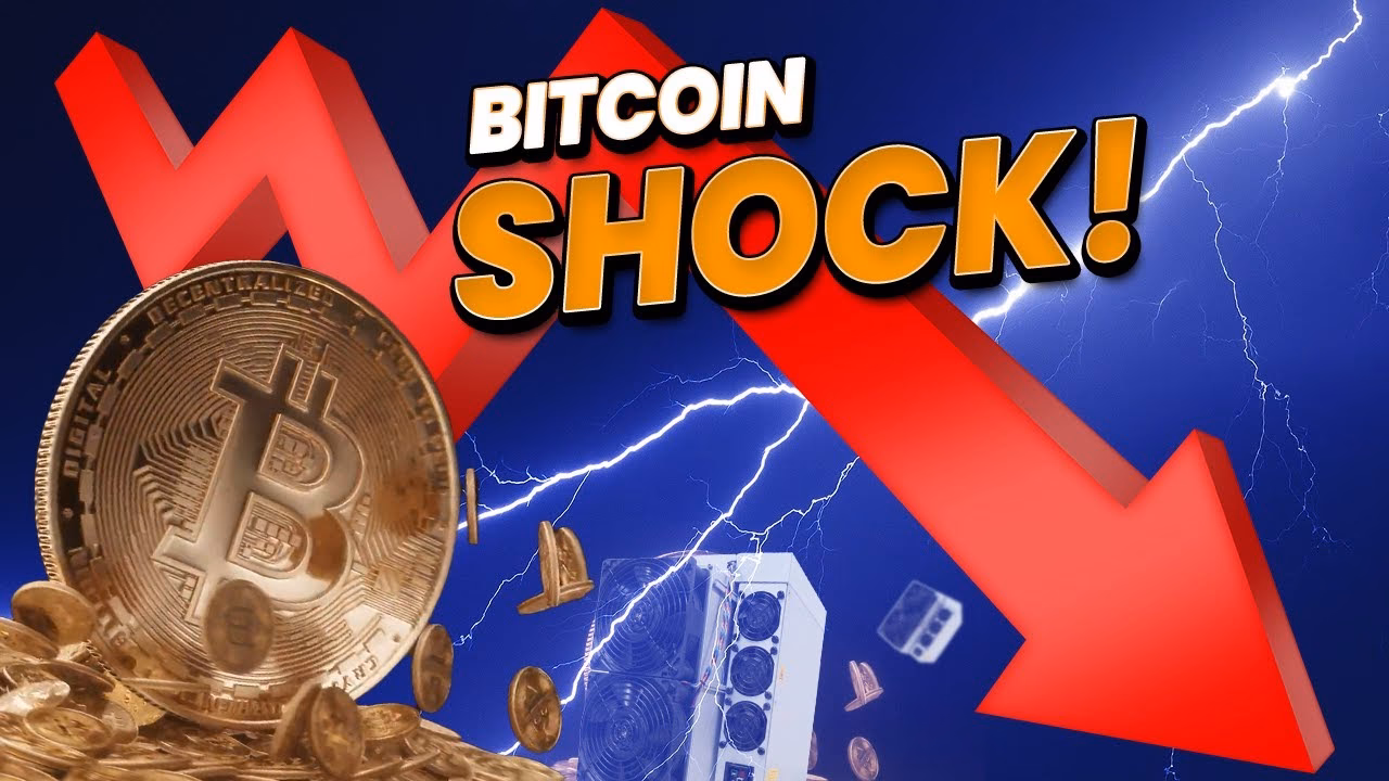 Is a Bitcoin supply shock coming?