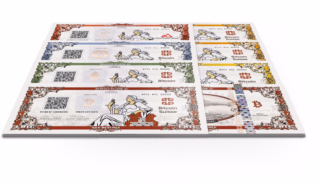 Is there a BTC short ETF?