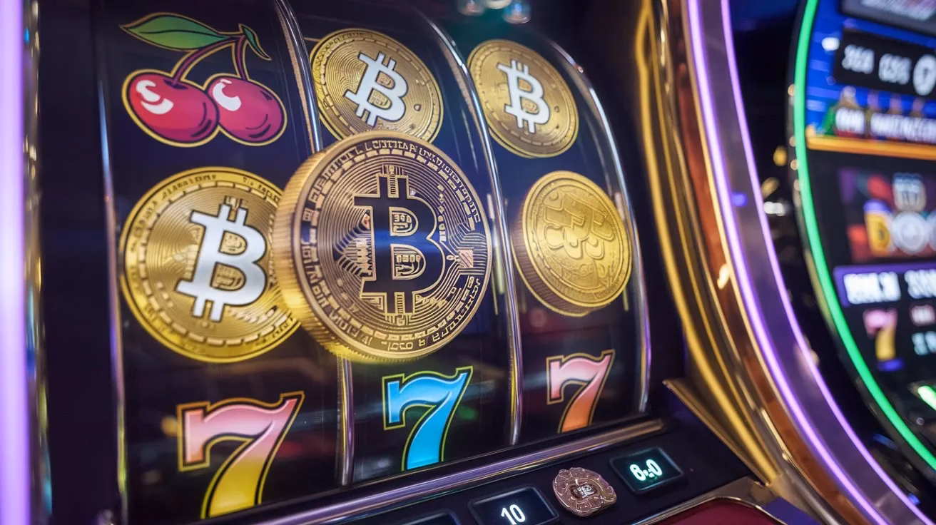 What is the most profitable slot machine?