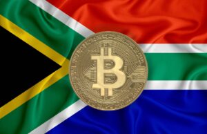 How is Bitcoin doing today in South Africa?