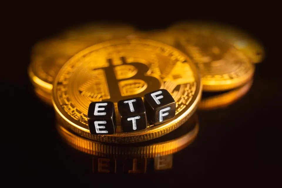 What is a Bitcoin spot?