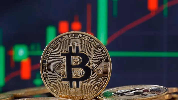 Why has Bitcoin been surging?