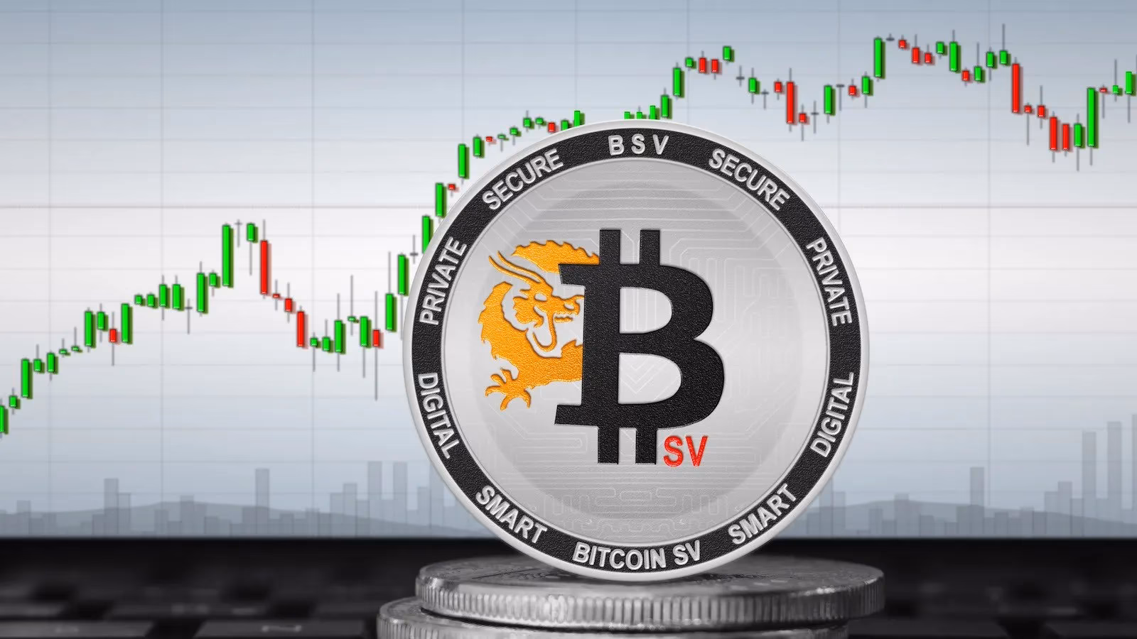 ¿Tiene futuro Bitcoin SV?