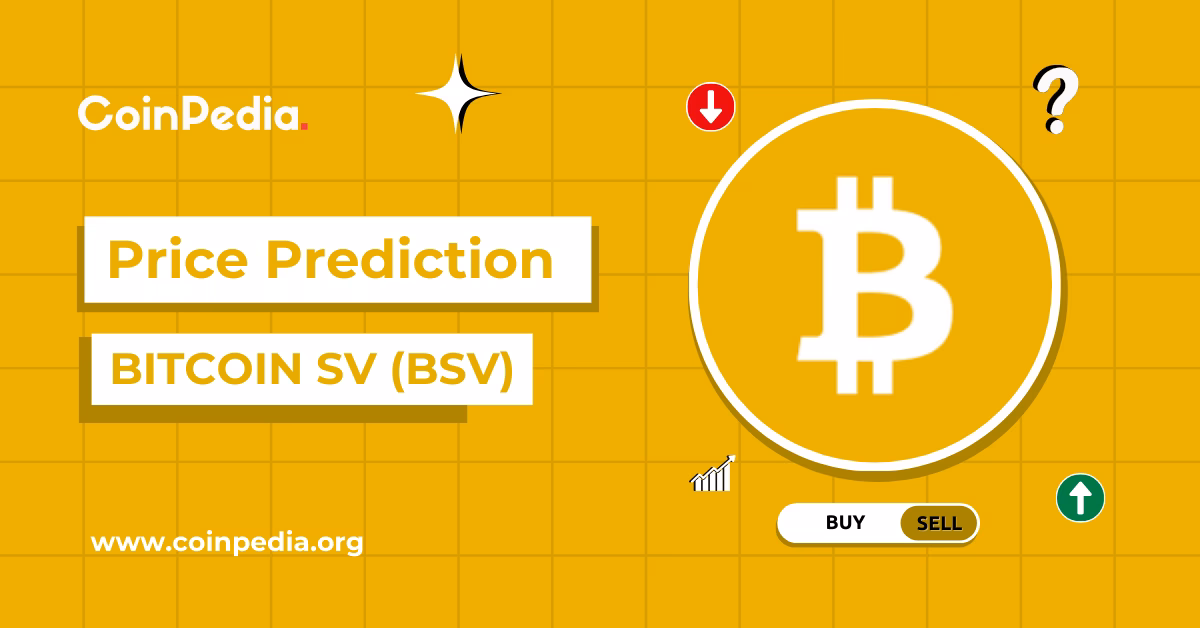 Should I buy Bitcoin SV?