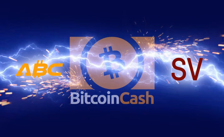 What is the difference between Bitcoin Cash and Bitcoin SV?