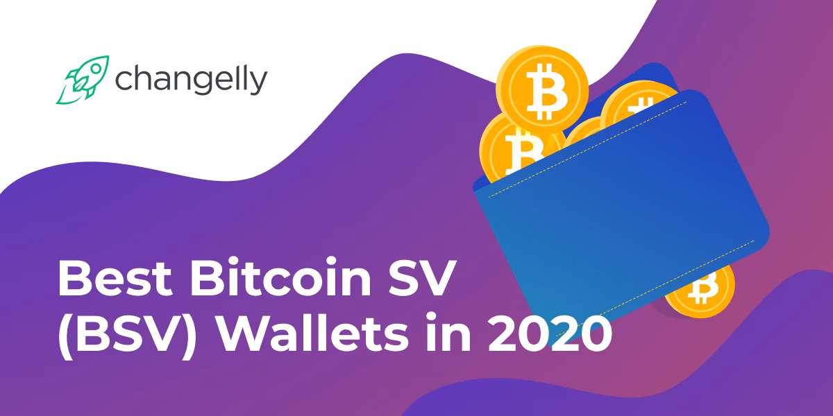 What is the best wallet for Bitcoin SV?