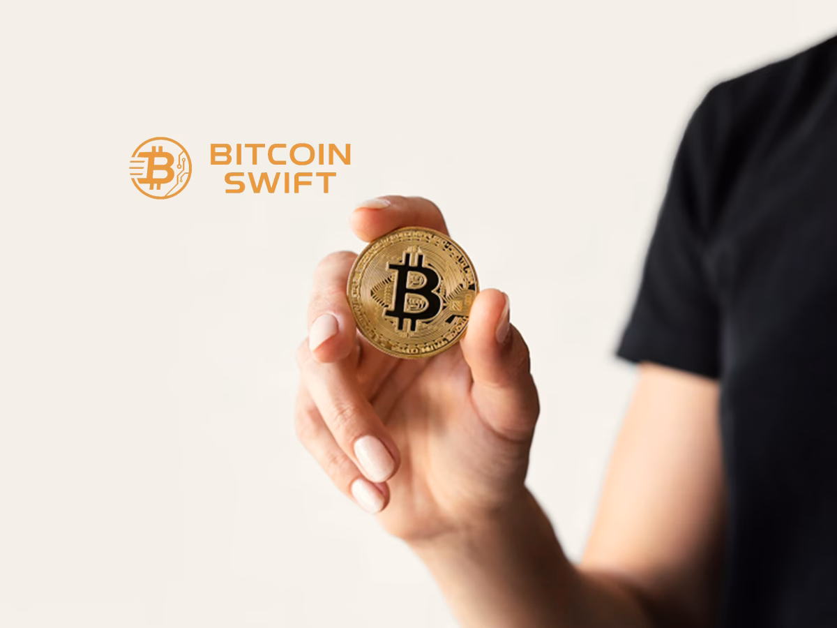 What is Bitcoin swift?