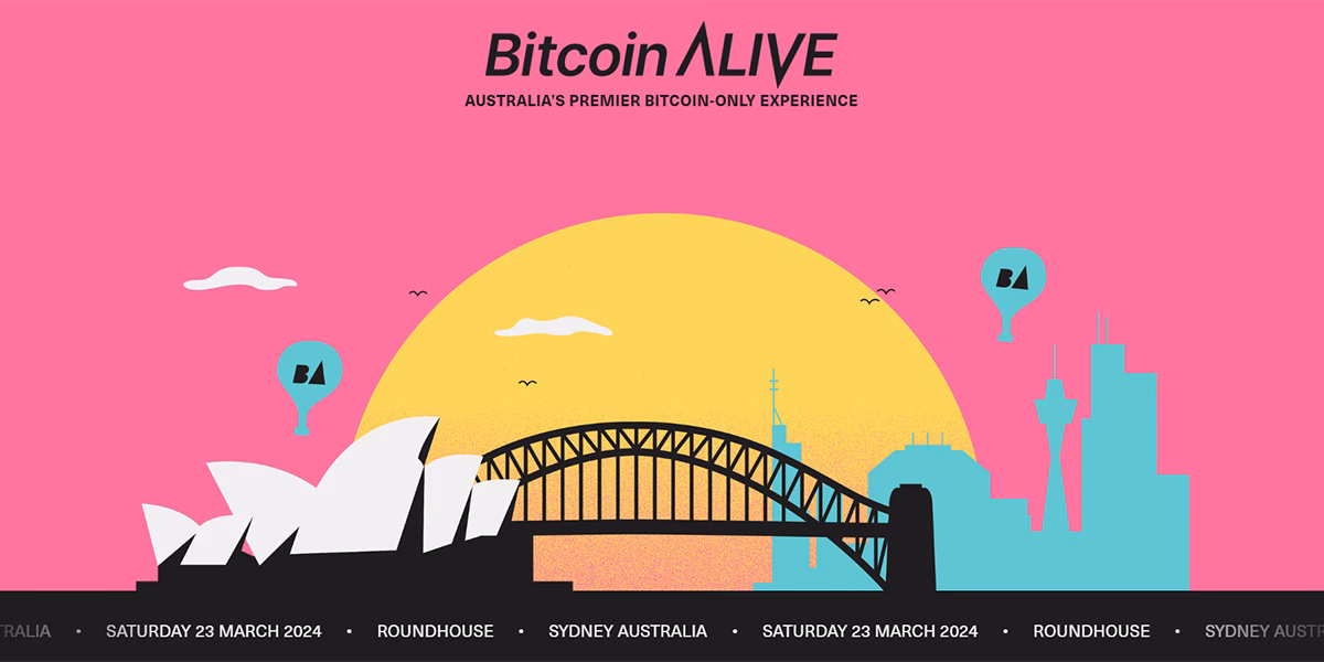 Does Sydney use Bitcoin?