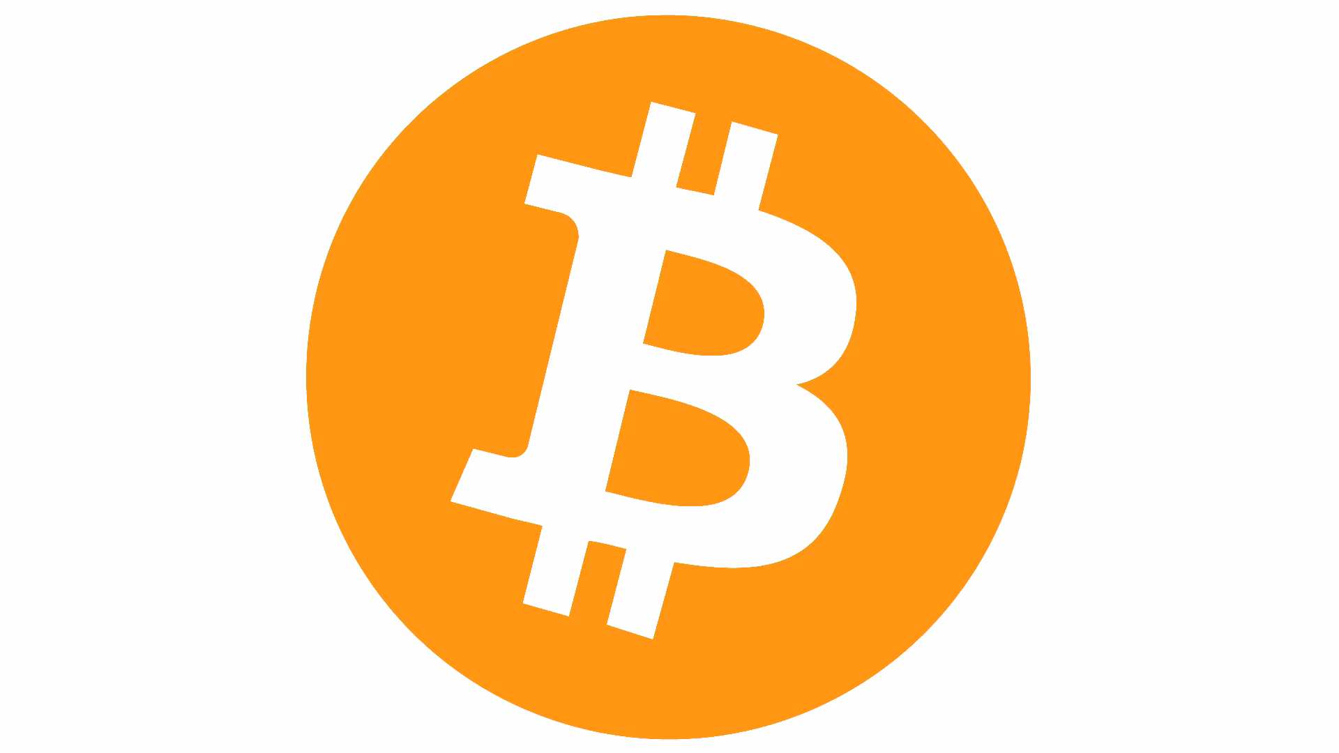 Can I use the Bitcoin logo?
