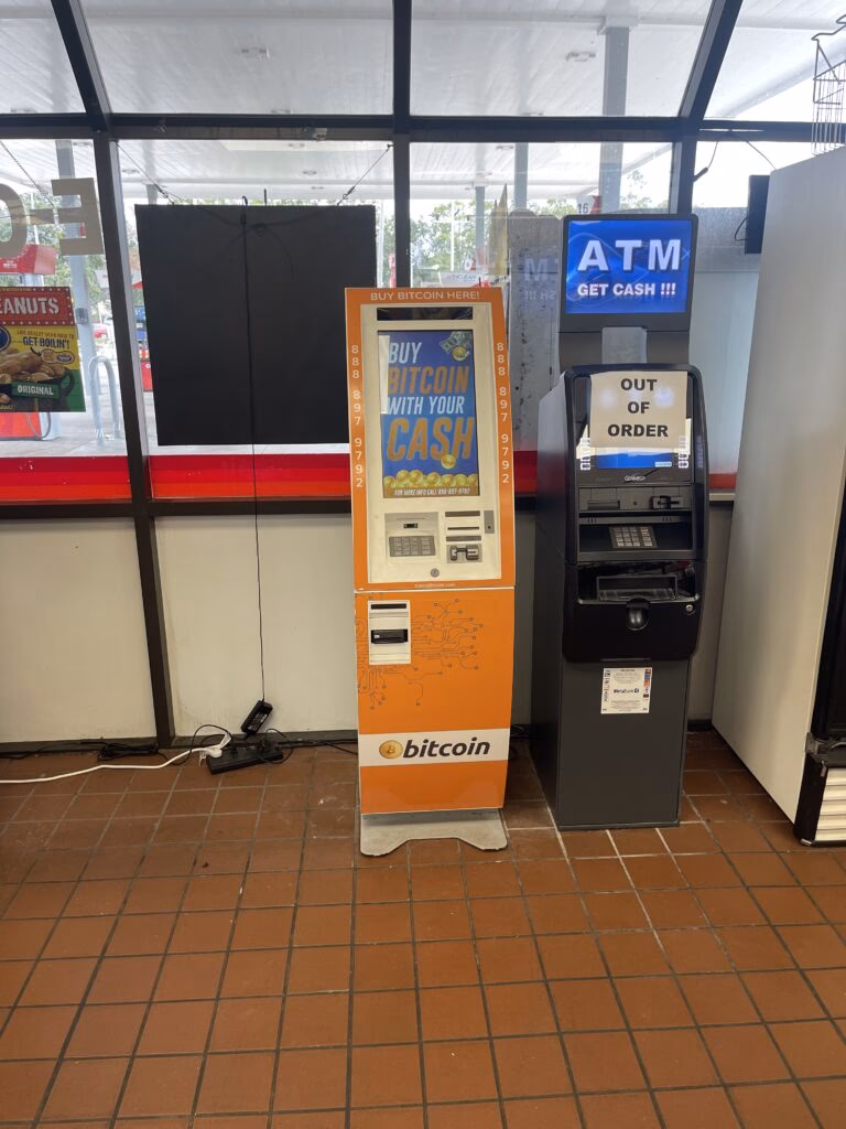 How to buy Bitcoin in Tampa?