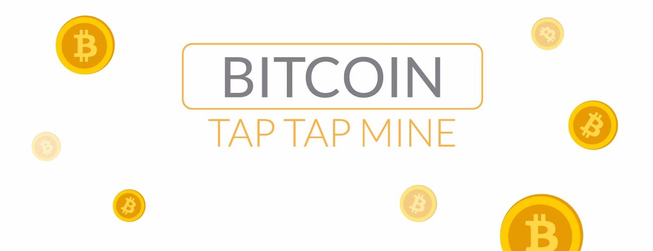 How does Bitcoin mining work tap?